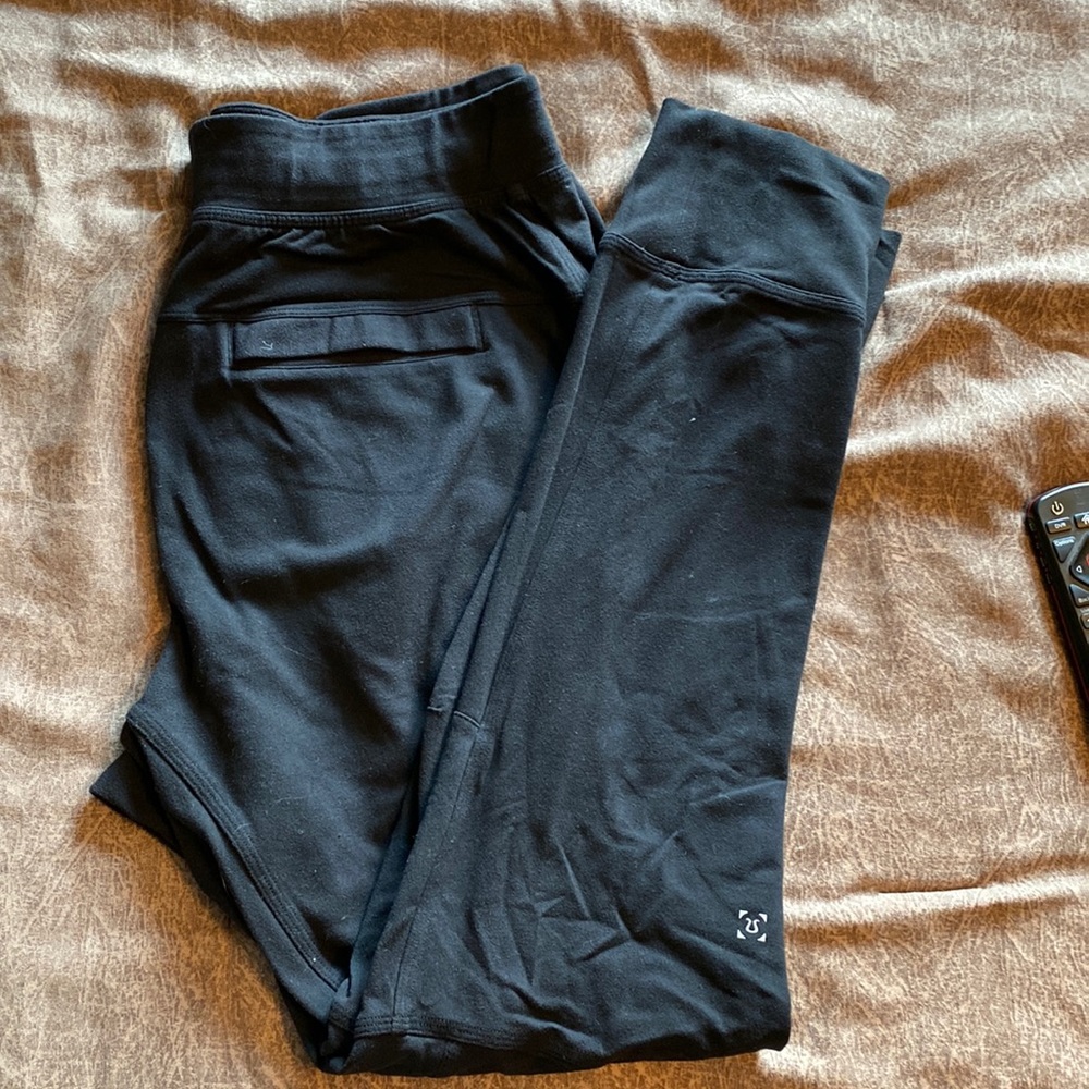 Mens Lululemon joggers